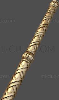 3D model SC_0086 (STL)